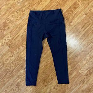 Rise and Grind Capri